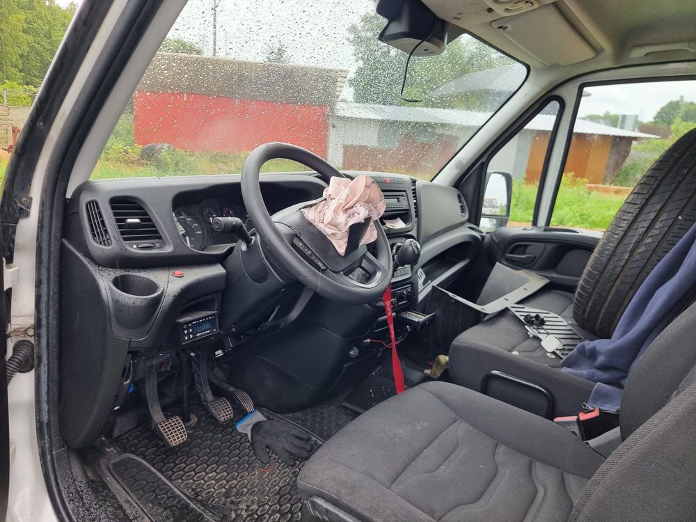 Iveco Daily 35C170