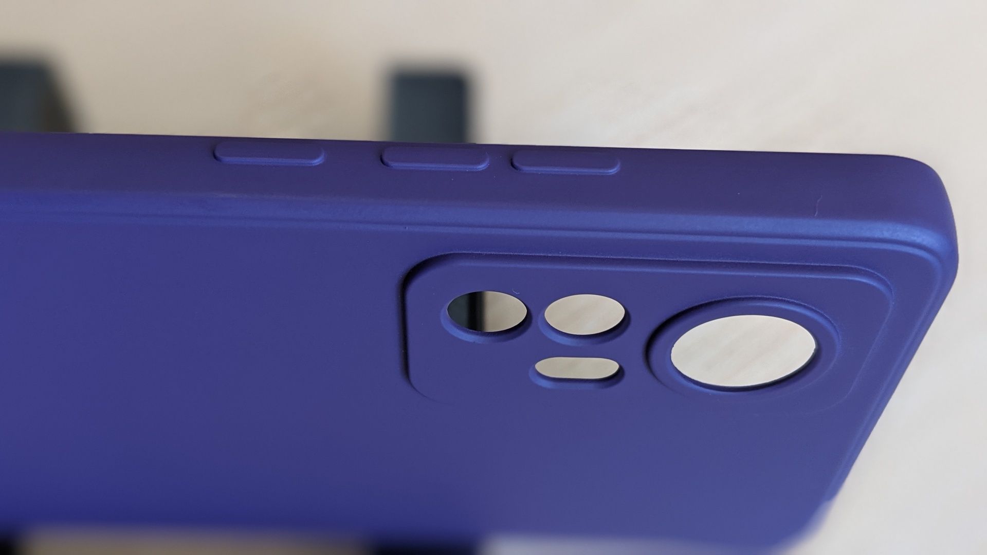 Захисний чохол Xiaomi 12 X