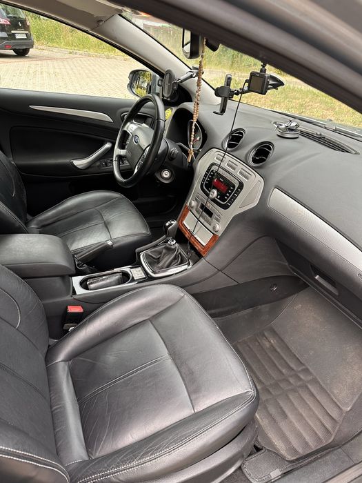 Sprzedam forda mondeo mk4