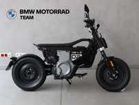 BMW CE 02 ! MOTOROWER! Na Prawo jazdy AM! Elektryczny! TEAM