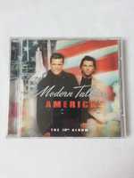 Płyta CD Modern Talking America