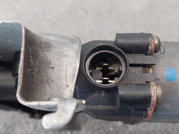 Elevador vidros frente direito NISSAN Almera II Sedan (N16)