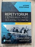 Repetytorium z języka angielskiego