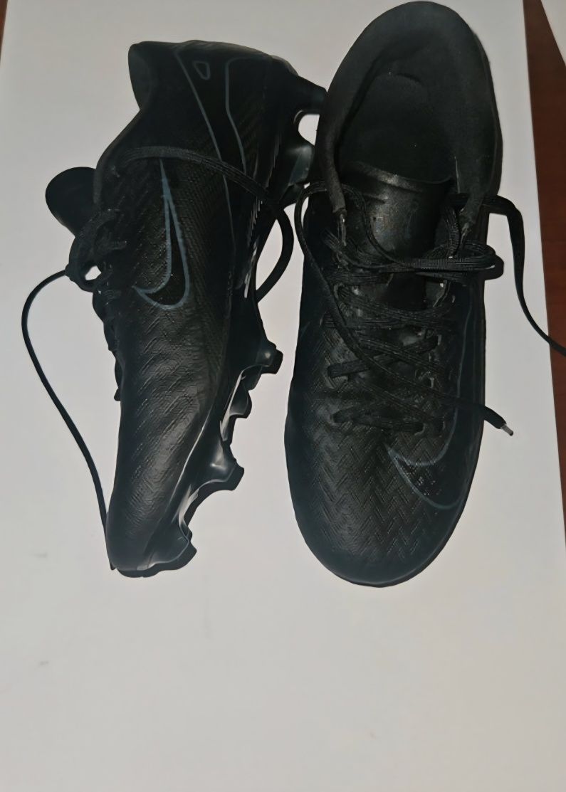 Chuteiras nike air zoom