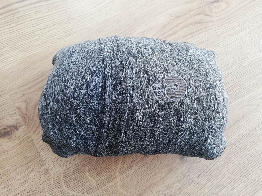 Nosidełko chusta Boppy ComfyFit Gray Chicco jak nowa