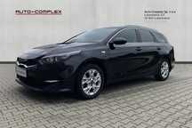 Kia Ceed Automat 1,5 T M 160 KM Salon PL