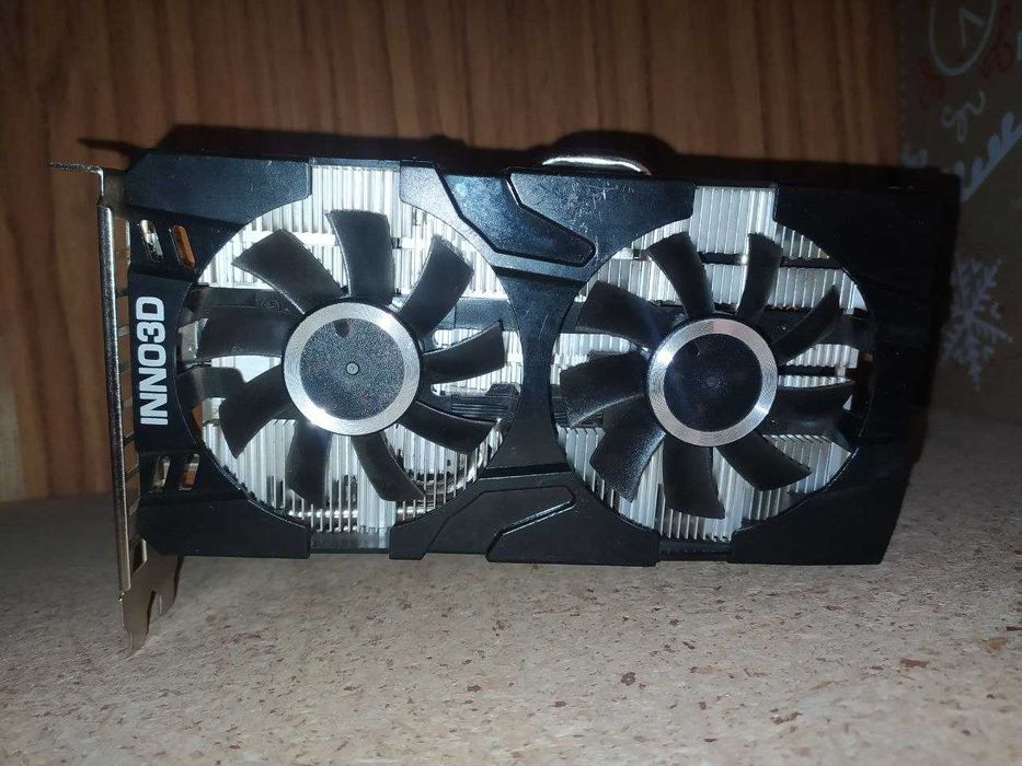 INNO3D GeForce GTX 1660 Super