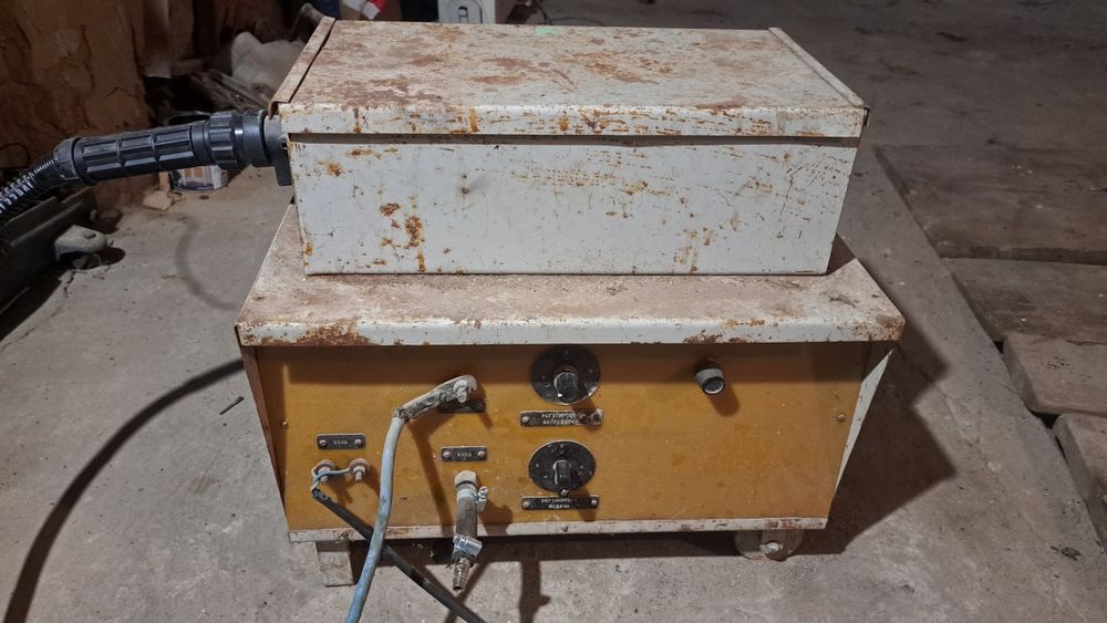 Продам сварочный  полуавтомат