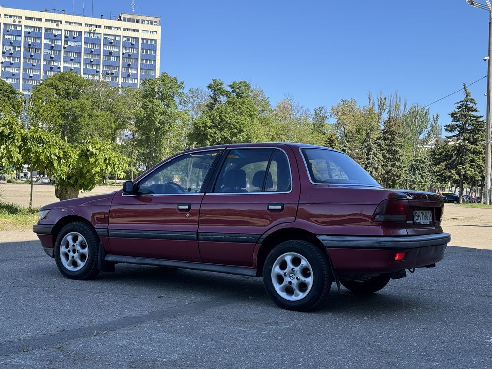 Mitsubishi LANCER Отличное состояние‼️