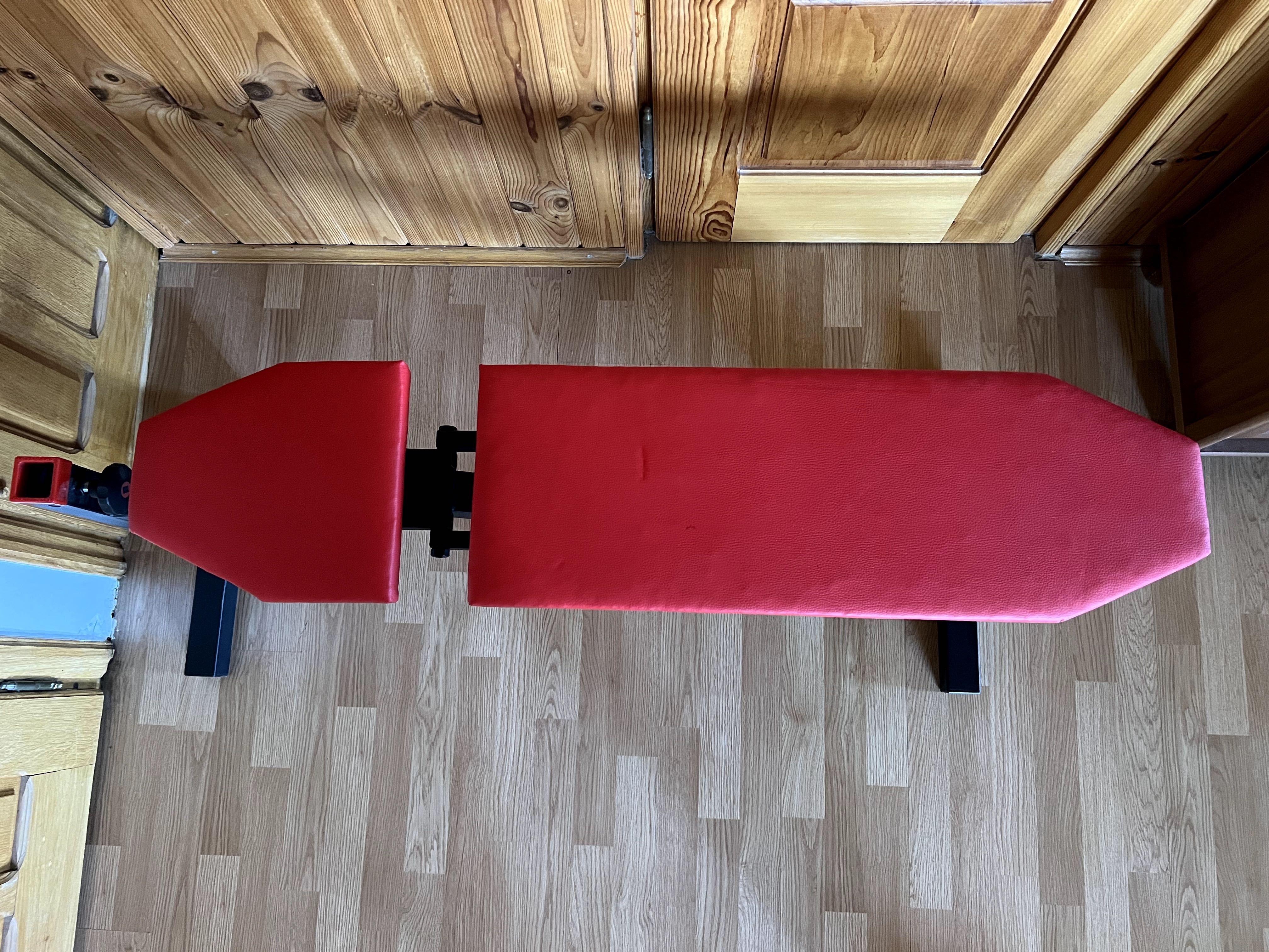 Ławka Tryton HL1 Kelton HOME