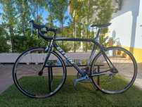 Btwin FC 700 Bicicleta de  carbono