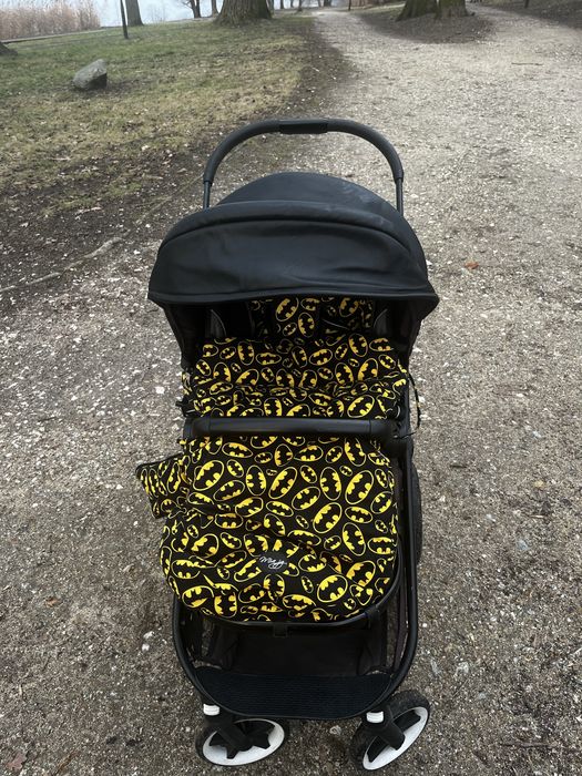 Wózek spacerówka Cybex Balios M