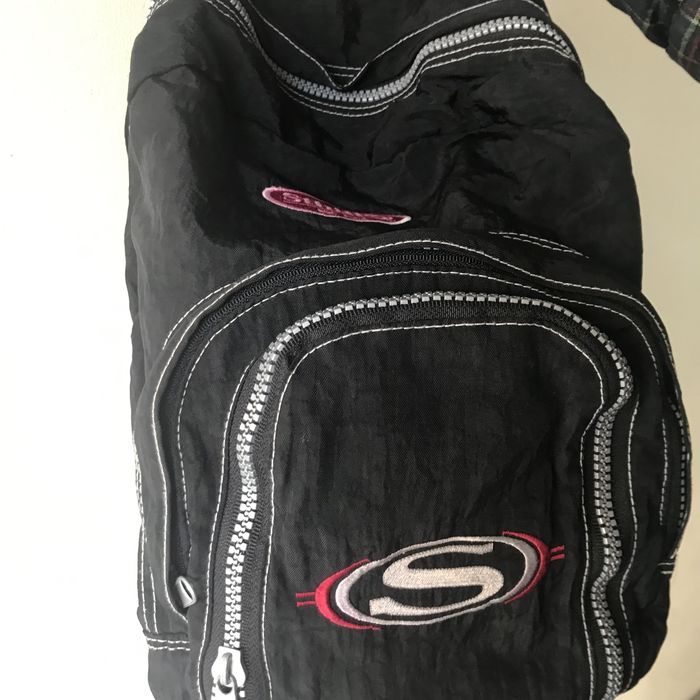 Mochilas  muito versáteis- 9 euros o conjunto