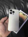 Apple iphone 14 Pro Max 128Gb Gold
