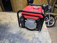 Agregat hecht gg950