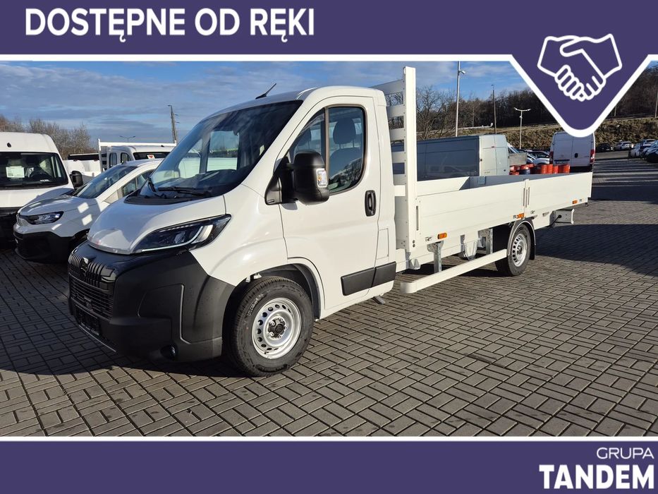 Fiat Ducato Skrzynia 4.9 x 2.2m L3 2.2 180KM !! OD RĘKI !!  Ducato Skrzynia 4.9 x 2.2m L3 2.2 180KM !! OD RĘKI !!