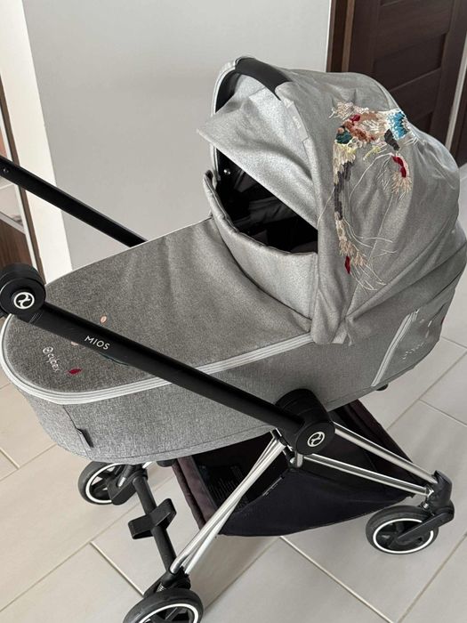 Gondola Cybex Mios KOI