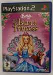 Gra Barbie As The Island Princess PlayStation 2 (PS2)