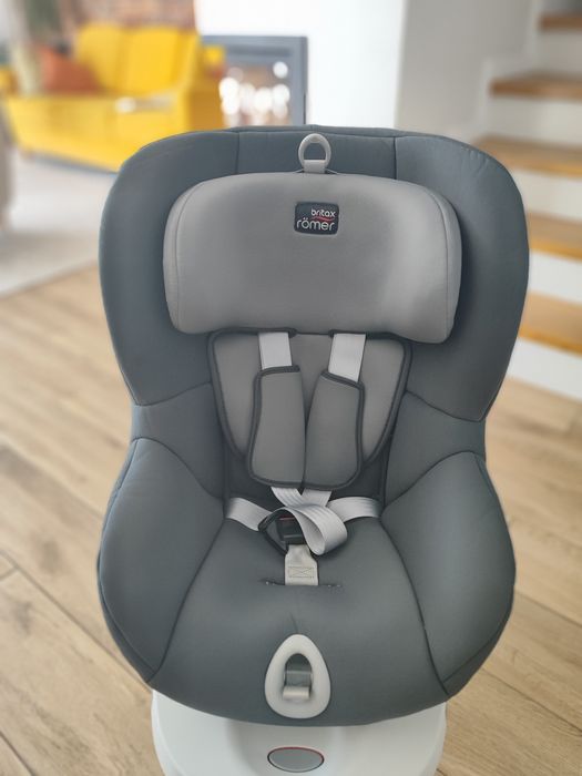 Fotelik britax romer dualfix M