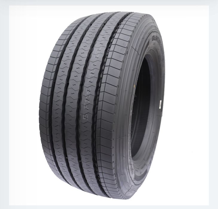 Opony 385/55 R22,5 Przód Black Lion