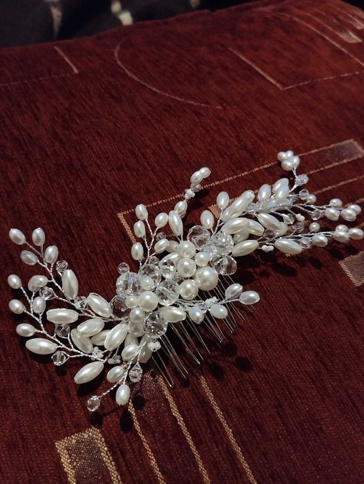 Прикраса для волосся