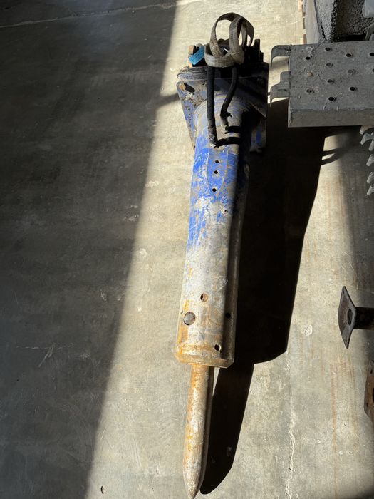 Martelo Para Maquina