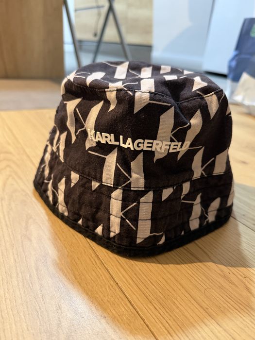 Панама Karl Lagerfeld унісекс