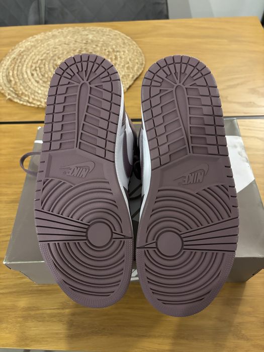 Buty Nike Air Jordan 1 High OG "Sky J Mauve"