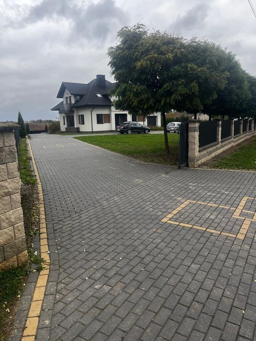 Komfortowy dom -137,10m2