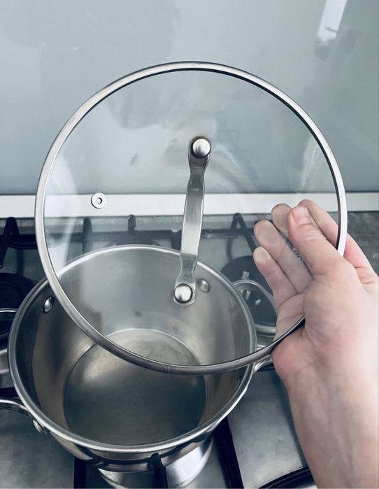 Контейнер TUPPERWARE 3 литра посуда чаша салатник кастрюля форма