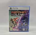 Gra RATCHET CLANK RIFT APART PS5, Komis Jasło Czackiego