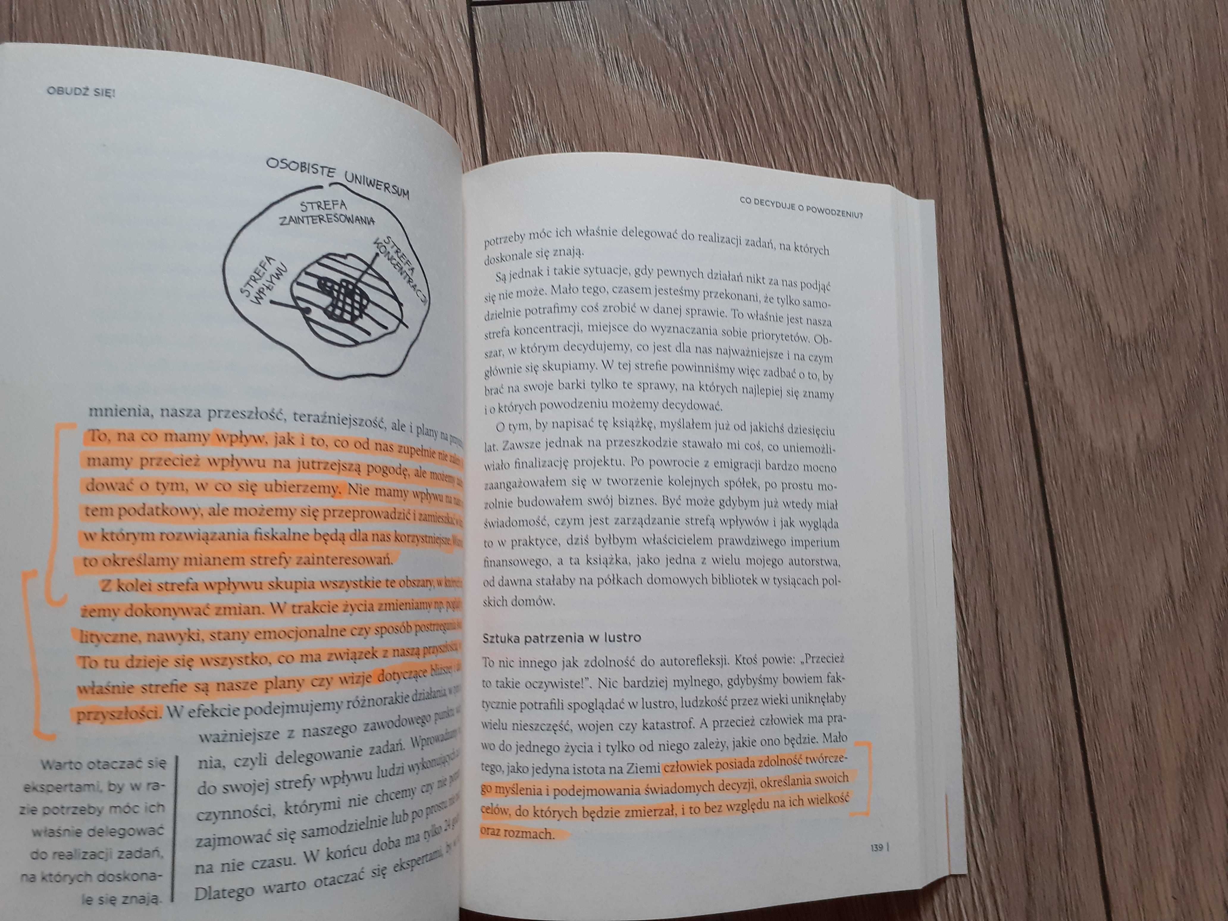 Obudź się - Fryderyk Karzełek - STAN BARDZO DOBRY