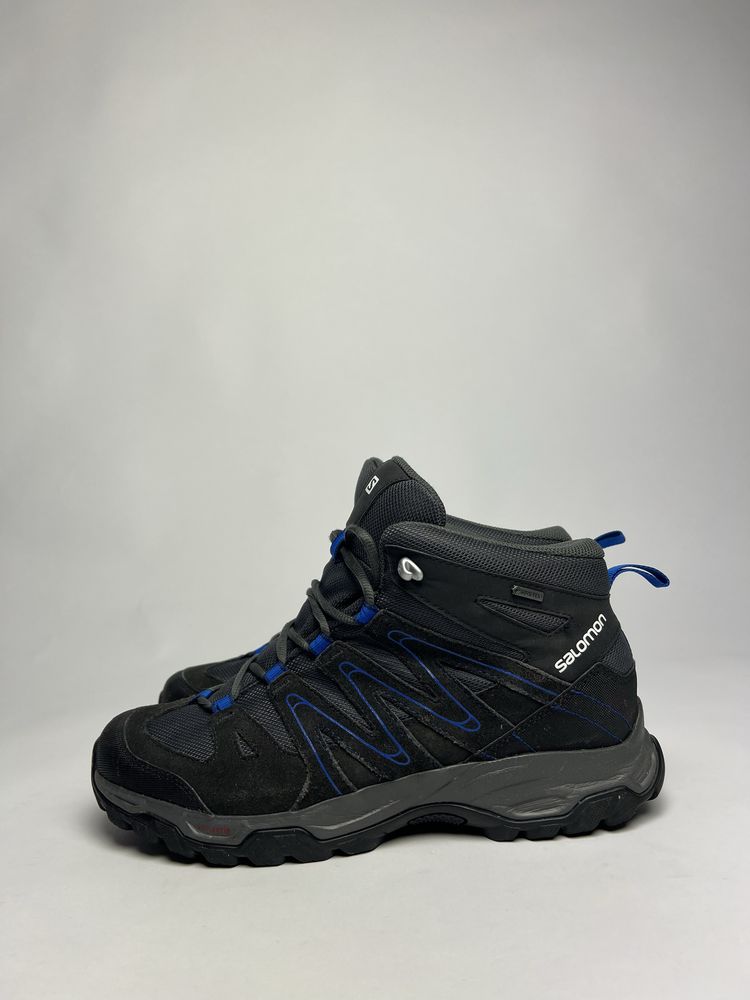 Salomon Camside Mid 5 Gore-tex GTX