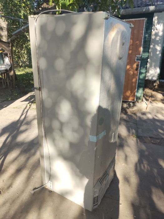 Холодильник "LG "