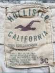 Spodenki Hollister Abercrombie  USA