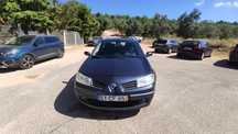 Renault Megane 1.5 DCi 105cv