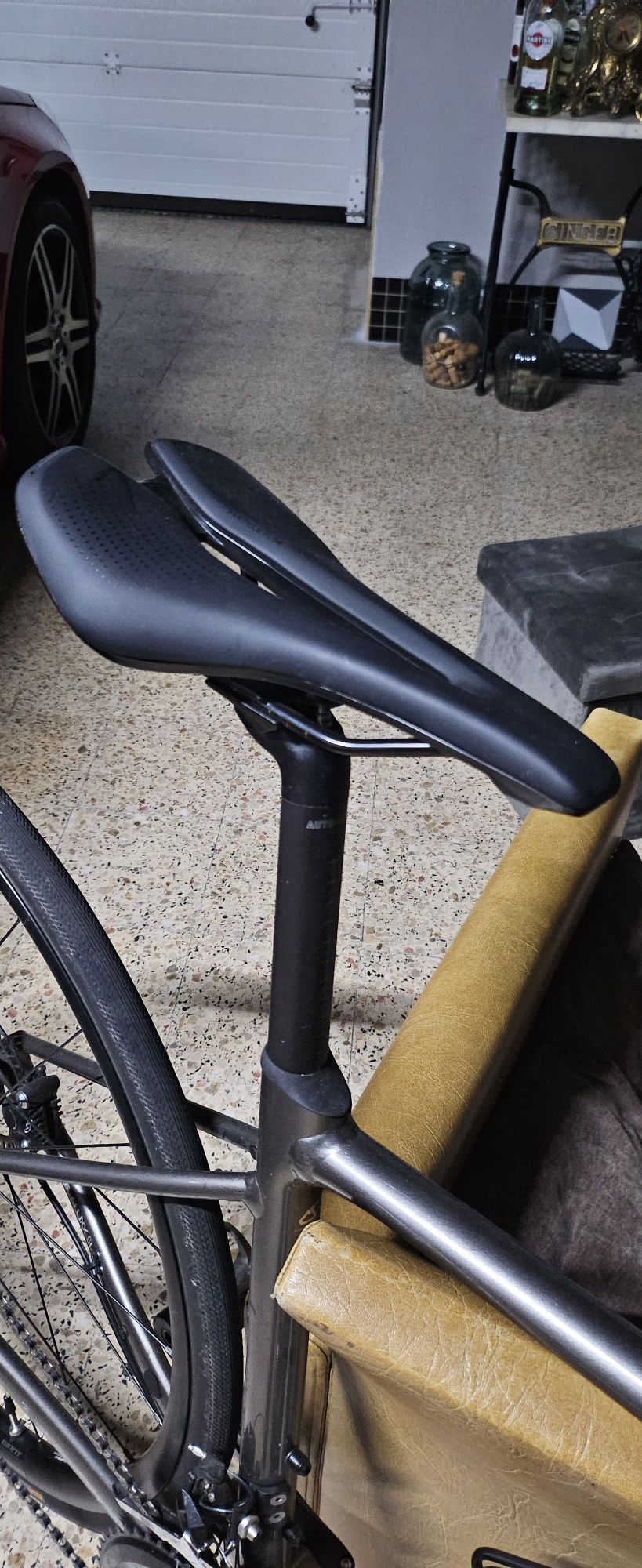 Bicicleta Giant ! Barata  Novissima '