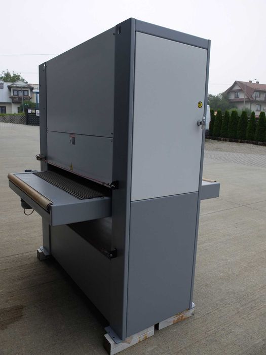 Szlifierka szerokotaśmowa CB 1030 17/24