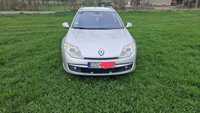 Renault Laguna Renault Laguna III 2.0 benzyna Zadbana