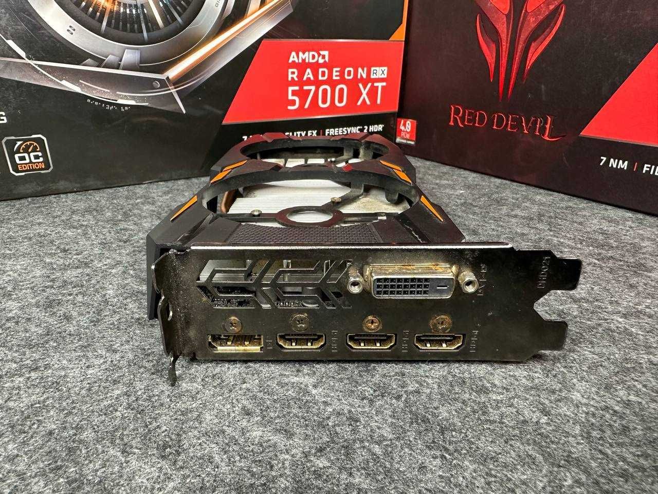 Відеокарта Gigabyte GTX 1050 Ti OC 4GB – неробоча, без кулерів!
