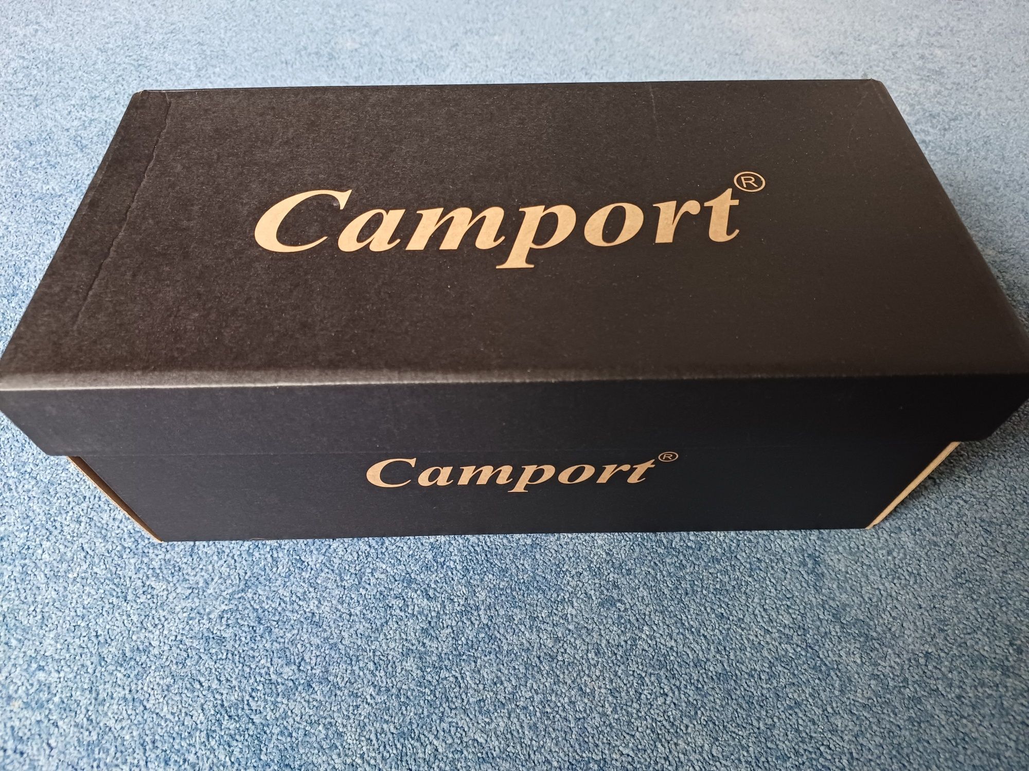 Sapatos Camport nr 39