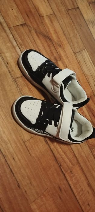 Sapatilhas de criança