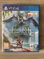 Horizon forbiden west PS4/PS5