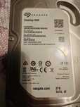 Dysk twardy HDD 2TB Seagate