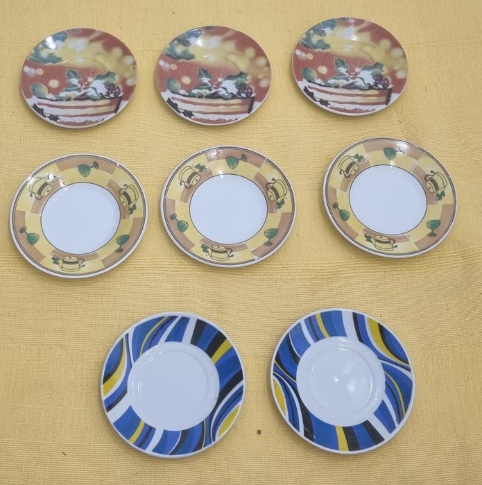 Pires vários ver fotos valor cada