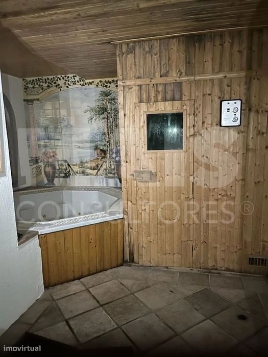 Moradia T6 Quintinha da Cotovia em Sesimbra