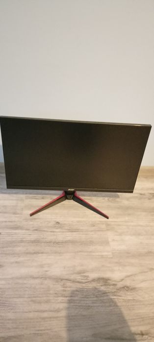 Monitor gamingowy Acer Nitro VG240Ybmiix 23,8 75hz