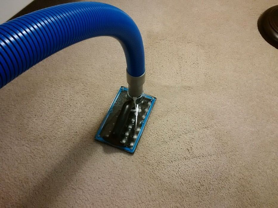 Ssawa ekstrakcyjna SOS do odkurzaczy piorących KARCHER PUZZI / NUMATIC