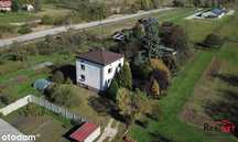 Dom 130m2, działka Busko-Zdrój, Zbludowice, ul Leśna