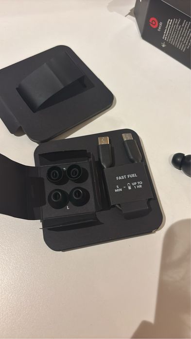 Słuchawki Beats Studio Buds ANC